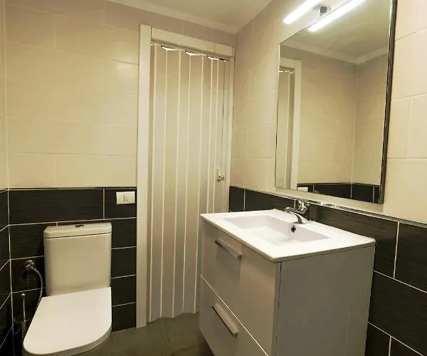 Appartement Sunny Terrace Playa Honda *