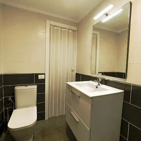 Apartment Sunny Terrace Playa Honda *