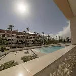 Sunny Terrace Playa Honda Apartamento Playa de las Americas (Tenerife)