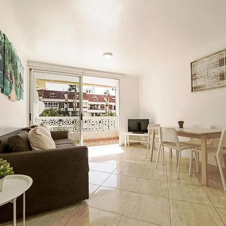 Sunny Terrace Playa Honda