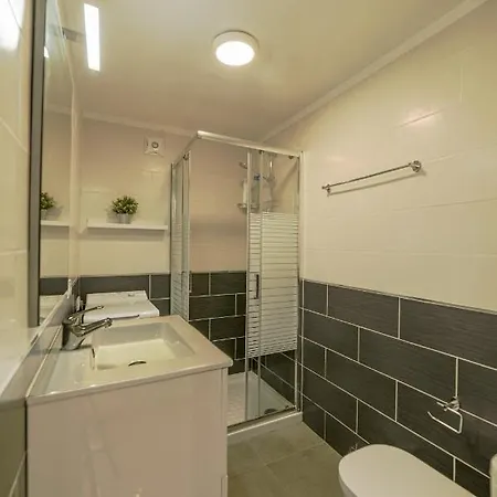 Apartamento Sunny Terrace Playa Honda *