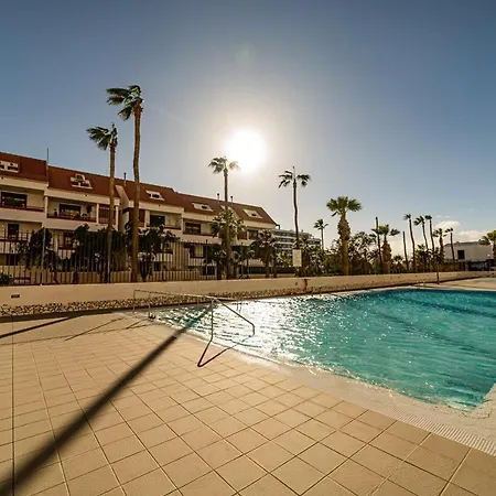 Apartament Sunny Terrace Playa Honda