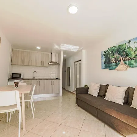 Apartamento Sunny Terrace Playa Honda