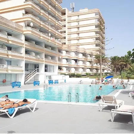 Apartamento Sunny Terrace Playa Honda