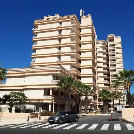 Sunny Terrace Playa Honda Apartament Playa de las Americas (Tenerife)