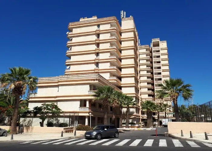 Sunny Terrace Playa Honda Apartment Playa de las Americas (Tenerife)