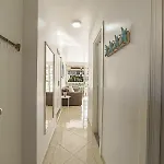דירה Sunny Terrace Playa Honda פלאייה דה לאס אמריקס