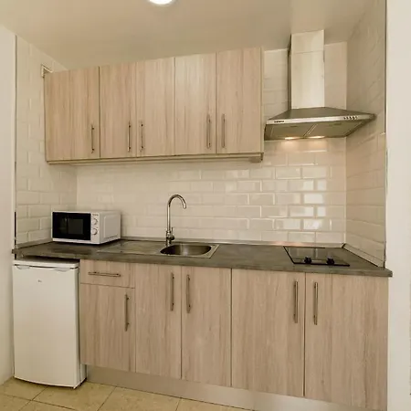 Sunny Terrace Playa Honda Playa de las Américas