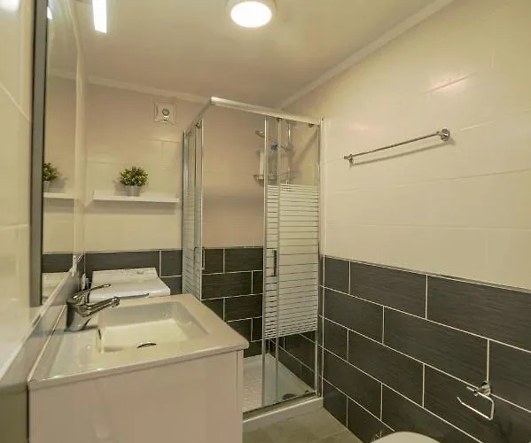 Apartman Sunny Terrace Playa Honda *